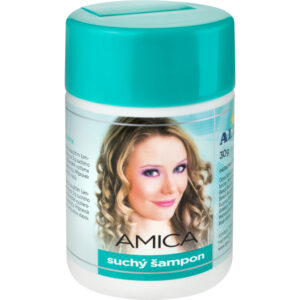 Amica suchý šampon 30 g